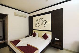 Sunny's Retreat, Lonavala 3